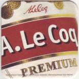 A. Le Coq EE 053